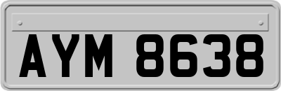 AYM8638