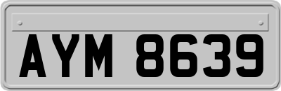 AYM8639