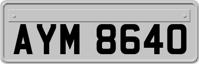 AYM8640
