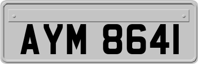 AYM8641