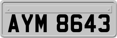 AYM8643
