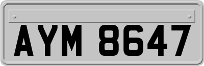 AYM8647