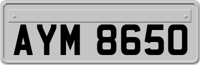 AYM8650
