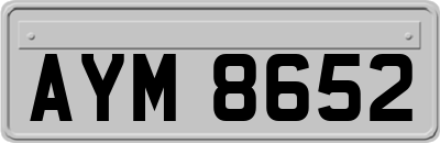 AYM8652