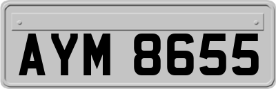 AYM8655