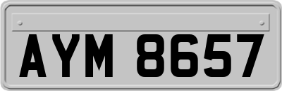 AYM8657