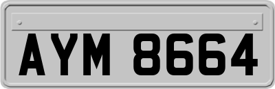 AYM8664