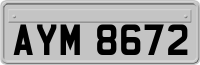 AYM8672