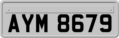 AYM8679