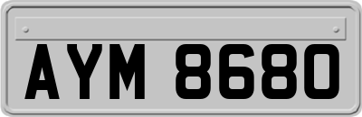 AYM8680