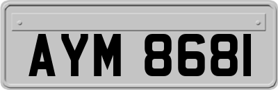 AYM8681