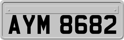 AYM8682