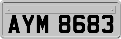 AYM8683
