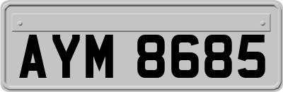 AYM8685