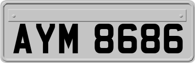 AYM8686