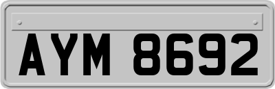 AYM8692