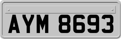 AYM8693