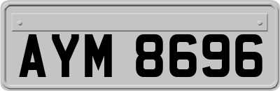 AYM8696
