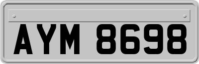 AYM8698