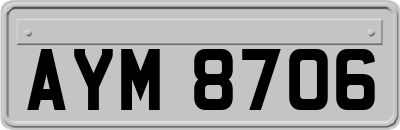 AYM8706