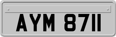 AYM8711