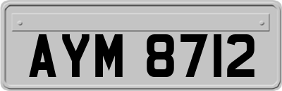 AYM8712