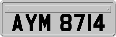 AYM8714