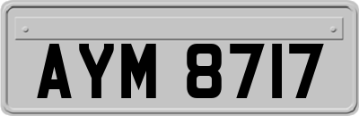 AYM8717
