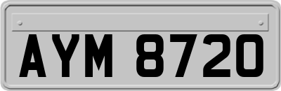 AYM8720