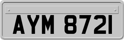 AYM8721