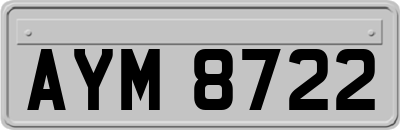 AYM8722
