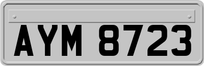 AYM8723