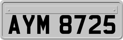 AYM8725