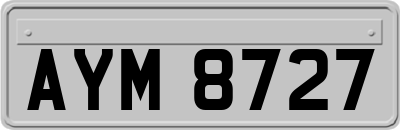 AYM8727