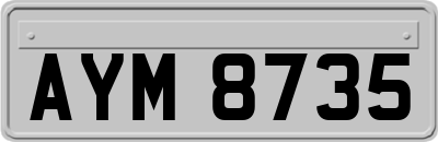 AYM8735