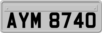 AYM8740