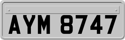 AYM8747