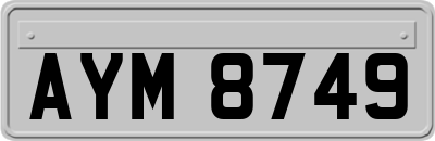 AYM8749