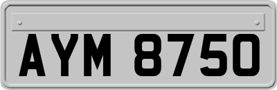 AYM8750