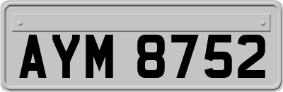 AYM8752