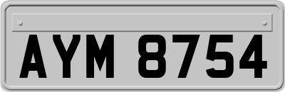 AYM8754
