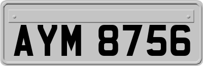 AYM8756