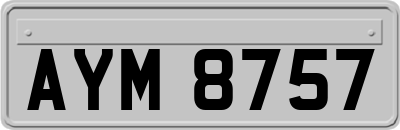 AYM8757