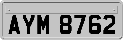 AYM8762