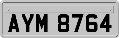 AYM8764