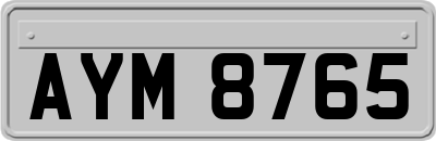 AYM8765