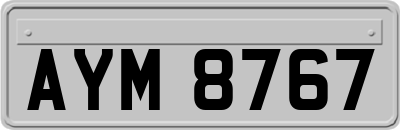 AYM8767