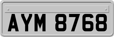 AYM8768