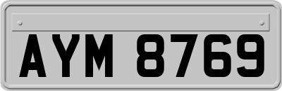 AYM8769