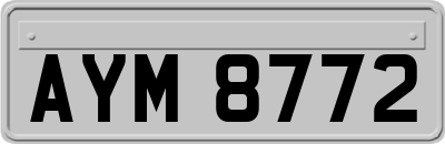 AYM8772